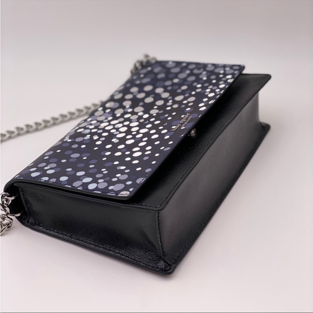 Kate Spade Convertible Crossbody Soiree Dot - Picture 5 of 13